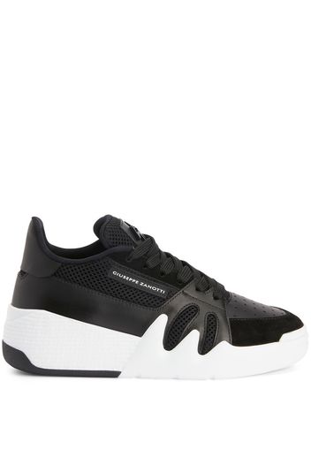 Giuseppe Zanotti Talon Sneakers - Schwarz