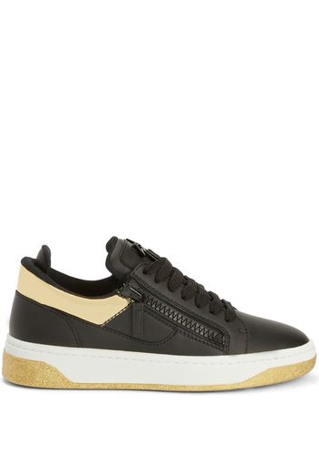 Giuseppe Zanotti GZ94 Sneakers - Schwarz