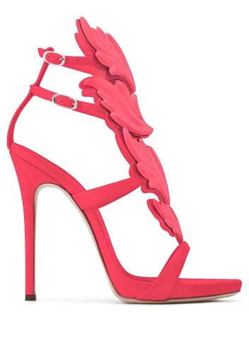 Giuseppe Zanotti Cruel Sandalen - Rosa