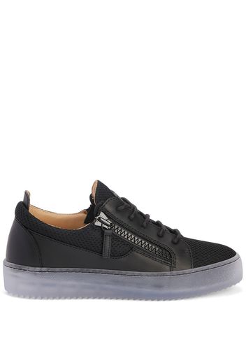 Giuseppe Zanotti Gail Sneakers - Schwarz