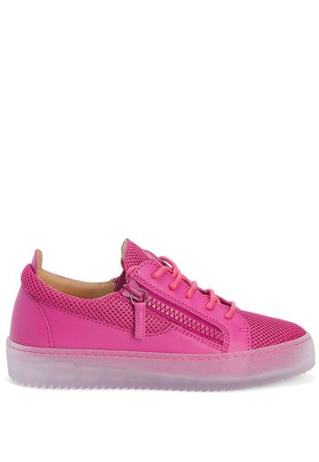 Giuseppe Zanotti Gail Sneakers - Rosa