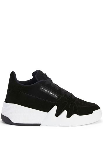 Giuseppe Zanotti Talon Sneakers - Schwarz