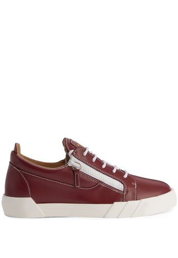 Giuseppe Zanotti Frankie Sneakers - Braun