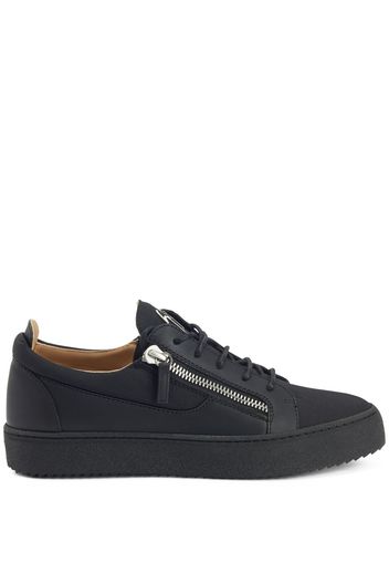 Giuseppe Zanotti Frankie Sneakers - Schwarz