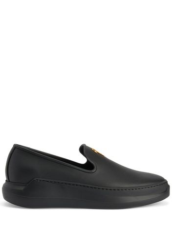 Giuseppe Zanotti Conley Loafer - Schwarz