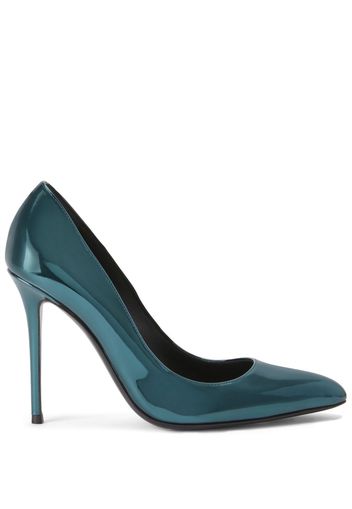 Giuseppe Zanotti Jakye Pumps - Grün