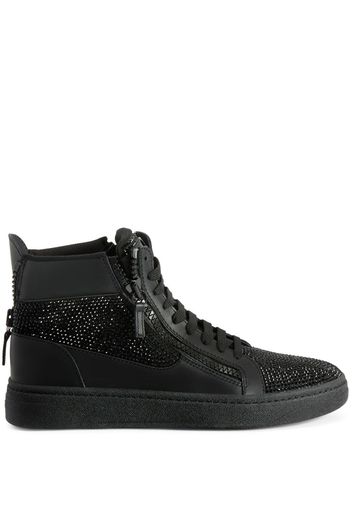 Giuseppe Zanotti GZ94 - Schwarz