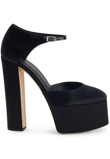 Giuseppe Zanotti Bebe Pumps 150mm - Schwarz