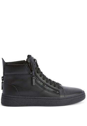 Giuseppe Zanotti GZ 94 Sneakers - Schwarz