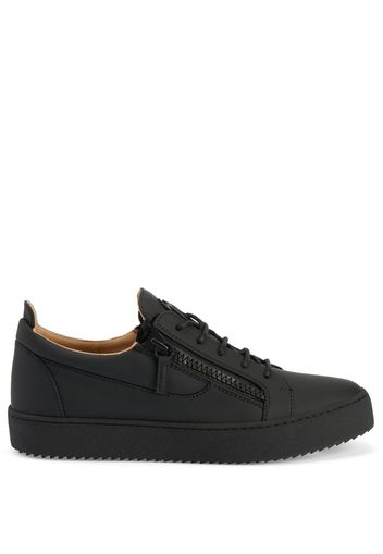 Giuseppe Zanotti Frankie Sneakers - Schwarz