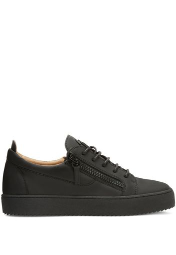 Giuseppe Zanotti Frankie Sneakers - Schwarz