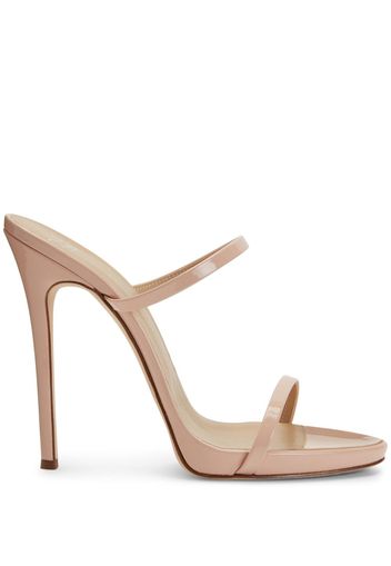 Giuseppe Zanotti Darsey Sandalen - Rosa