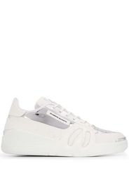 Giuseppe Zanotti 'Talon' Sneakers - Weiß