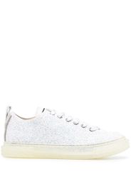 Giuseppe Zanotti Babbler Sneakers - Weiß