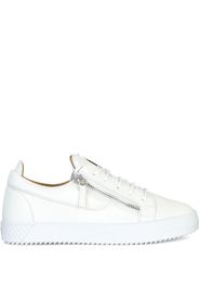 Giuseppe Zanotti Frankie Sneakers - Weiß