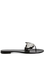 Giuseppe Zanotti Cruel Sandalen - Schwarz