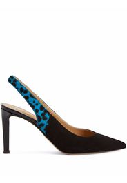 Giuseppe Zanotti Susie Feline pumps - Schwarz