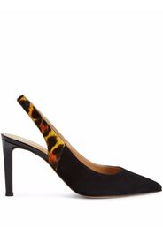 Giuseppe Zanotti Susie Feline pumps - Schwarz