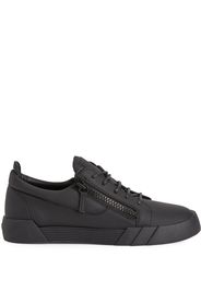 Giuseppe Zanotti The Shark 5.0 Sneakers - Schwarz