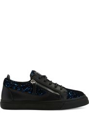 Giuseppe Zanotti Nicki Sneakers - Schwarz