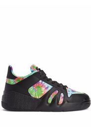 Giuseppe Zanotti Talon Sneakers - Schwarz