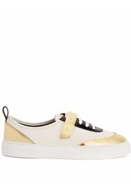 Giuseppe Zanotti Zenas Sneakers - Weiß