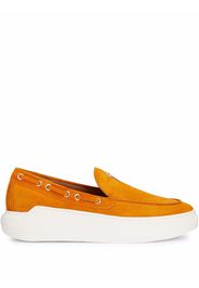 Giuseppe Zanotti Conley Loafer - Orange