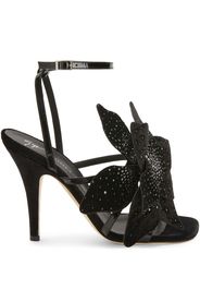 Giuseppe Zanotti Florant Sandalen - Schwarz