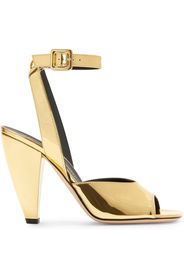 Giuseppe Zanotti Kezia Sandalen - Gold