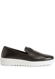 Giuseppe Zanotti Klaus Loafer - Schwarz