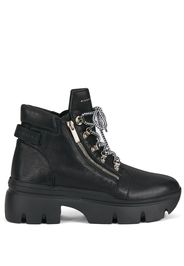 Giuseppe Zanotti Apocalypse Trek ankle boots - Schwarz