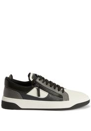 Giuseppe Zanotti GZ94 Sneakers - Schwarz