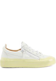 Giuseppe Zanotti Gail Match Sneakers - Weiß