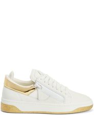 Giuseppe Zanotti GZ94 Sneakers - Nude