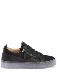 Giuseppe Zanotti Gail Sneakers - Schwarz