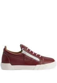 Giuseppe Zanotti Frankie Sneakers - Braun