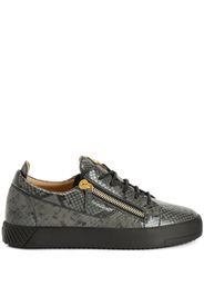 Giuseppe Zanotti Frankie Sneakers - Grau