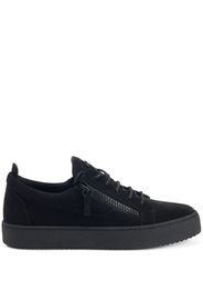 Giuseppe Zanotti Frankie Sneakers - Schwarz