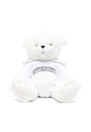 Givenchy Kids TOY BEAR - Schwarz