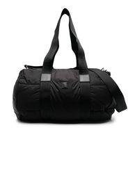 Givenchy Kids padded zipped changing bag - Schwarz