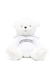 Givenchy Kids TOY BEAR - Schwarz