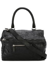 Givenchy Mittelgroße 'Pandora' Handtasche - Schwarz