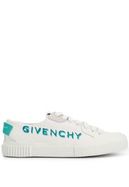 Givenchy Klassische Sneakers - Weiß