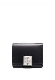 Givenchy 4G - TRIFOLD WALLET - Schwarz