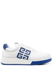 Givenchy 4G low-top sneakers - Weiß