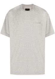 Givenchy T-Shirt mit 4G - Grau