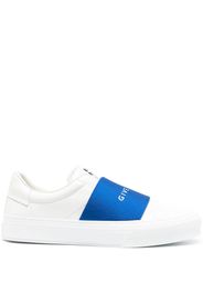 Givenchy City Sport Sneakers - Weiß