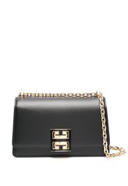 Givenchy Kleine 4G Umhängetasche - Schwarz