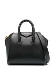 Givenchy Antigona Mini-Tasche - Schwarz