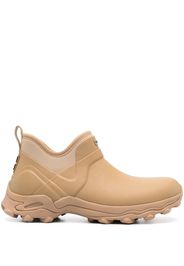 Givenchy Bogs boots - Nude